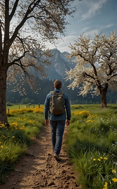 Wanderreisen im Februar auf Zypern