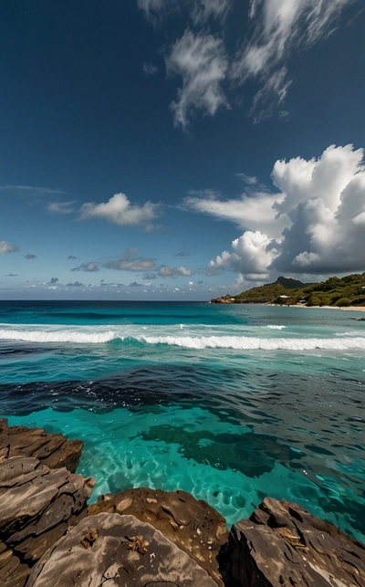 Wanderreisen im Februar auf den Seychellen
