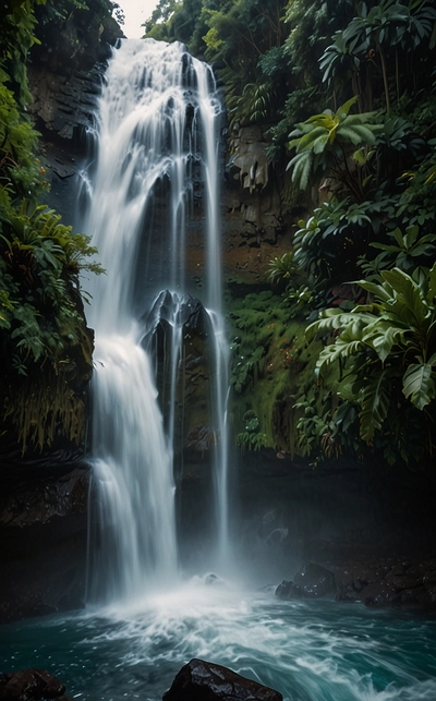 Wanderreisen im Februar in Costa Rica