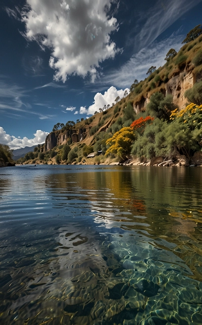 Wanderreisen im Februar in Ecuador