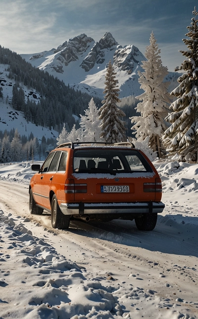 Wanderreisen im Februar in Italien