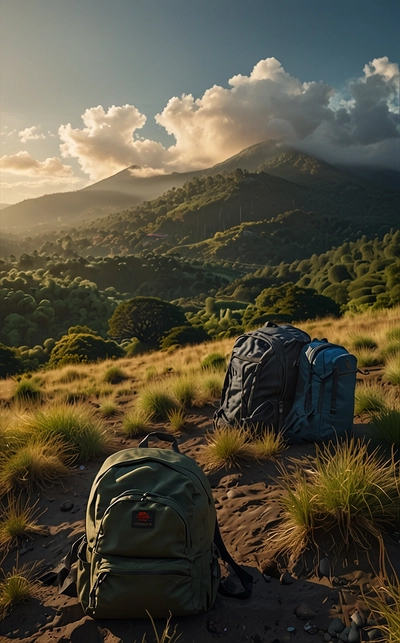 Wanderreisen im Februar in Nicaragua