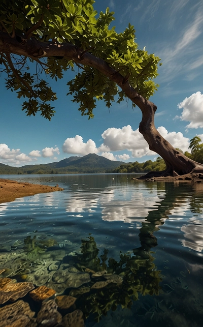 Wanderreisen im Februar in Nicaragua
