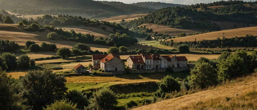 Wanderreisen im Februar in Portugal