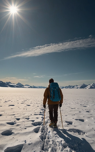 Wanderreisen im Februar in Südamerika