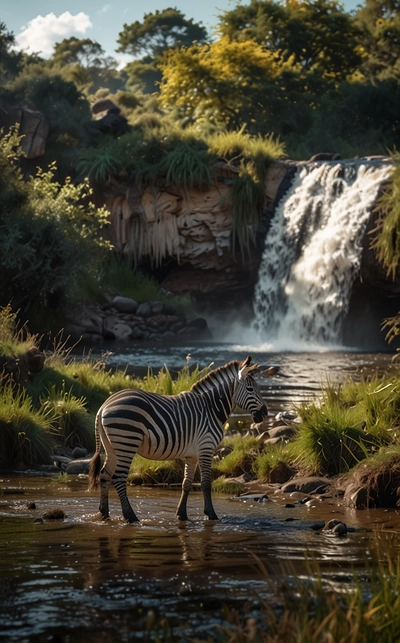 Wanderreisen im Februar in Tansania