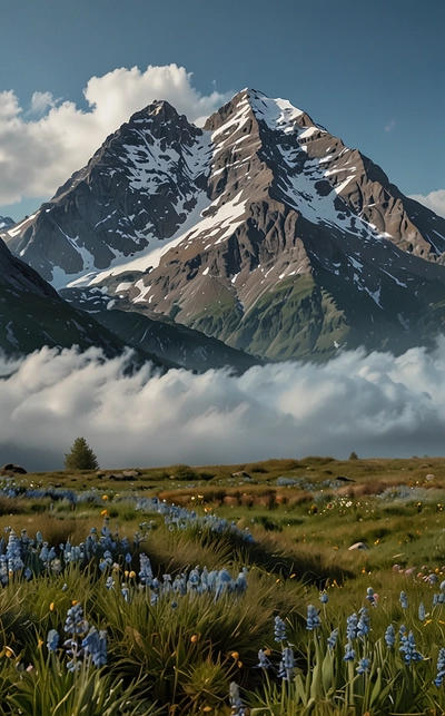 Wanderreisen im Frühling auf den Kapverden