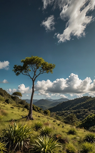 Wanderreisen im Frühling auf den Seychellen
