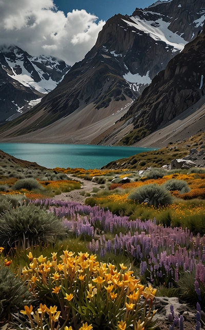 Wanderreisen im Frühling in Argentinien