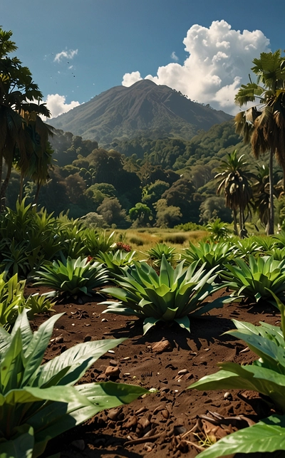 Wanderreisen im Frühling in Costa Rica