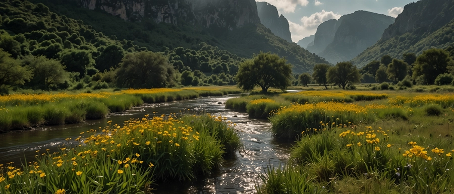 Wanderreisen im Frühling in Eswatini
