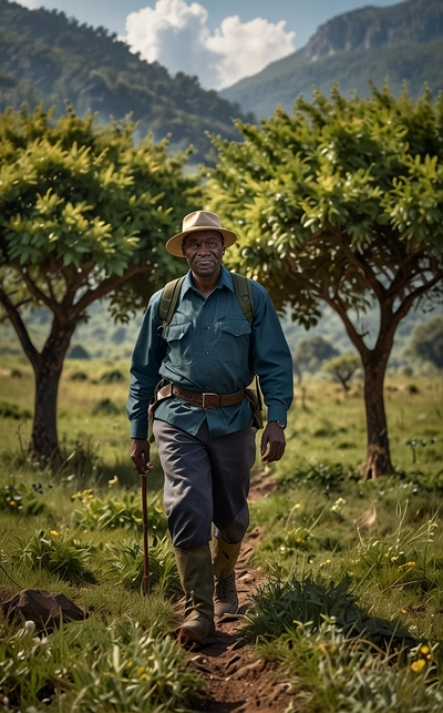 Wanderreisen im Frühling in Eswatini