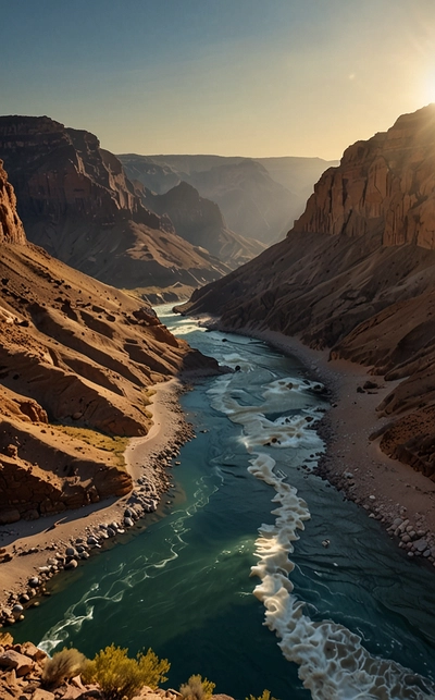 Wanderreisen im Frühling in Namibia