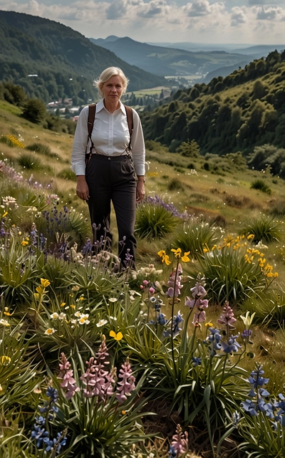 Wanderreisen im Frühling in Nordamerika