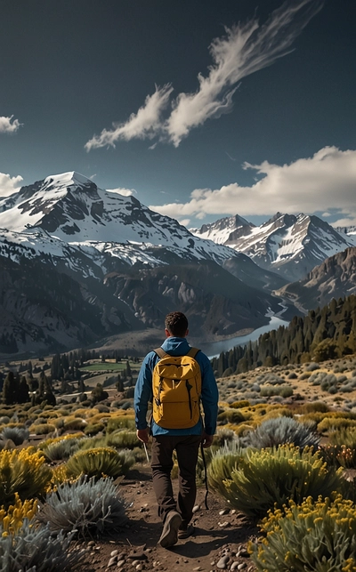 Wanderreisen im Frühling auf Gran Canaria