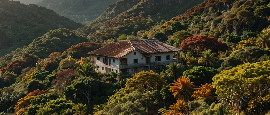 Wanderreisen im Herbst auf den Seychellen