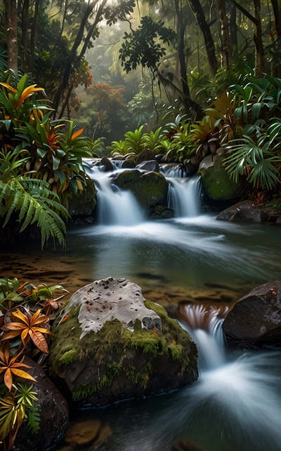 Wanderreisen im Herbst auf den Seychellen