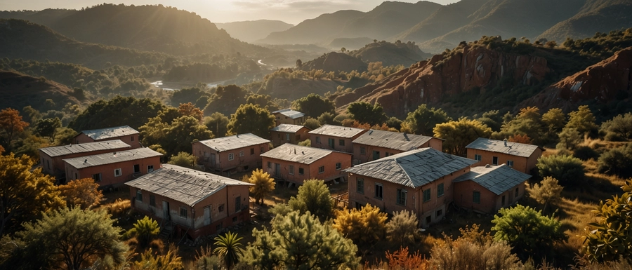 Wanderreisen im Herbst auf Madagaskar