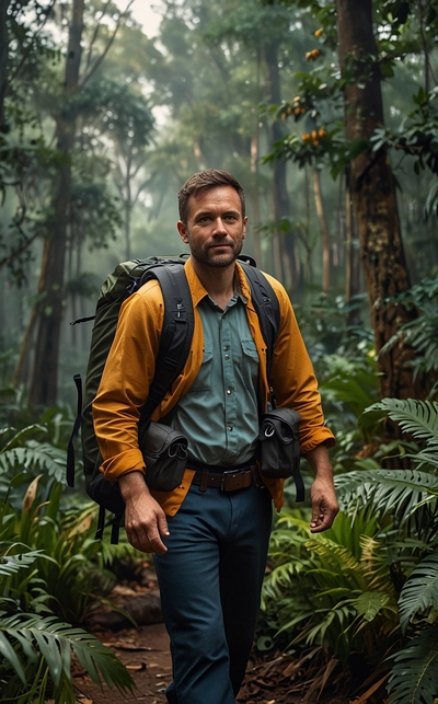 Wanderreisen im Herbst auf Madagaskar
