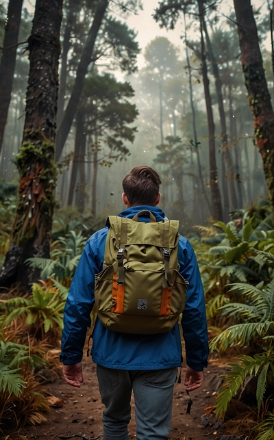 Wanderreisen im Herbst auf Réunion