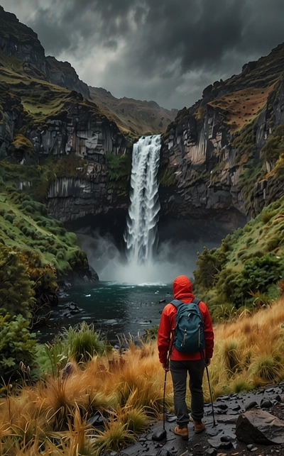 Wanderreisen im Herbst auf Réunion