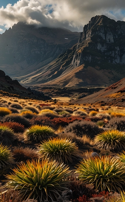 Wanderreisen im Herbst auf Réunion