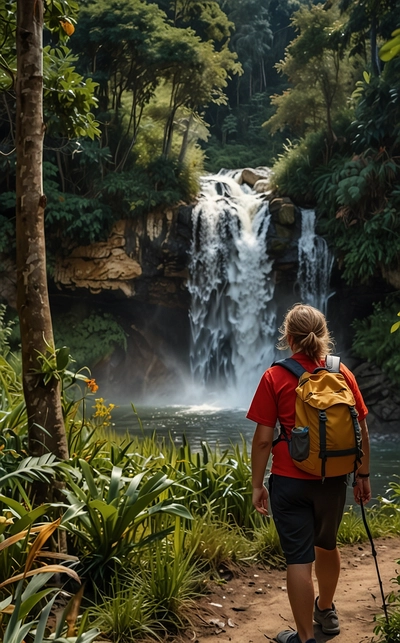 Wanderreisen im Herbst auf Sri Lanka