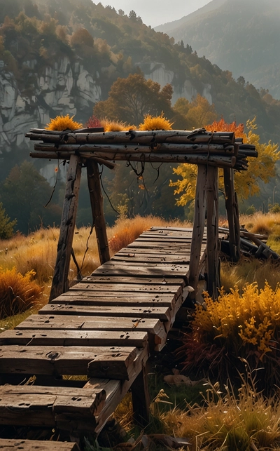 Wanderreisen im Herbst in Armenien