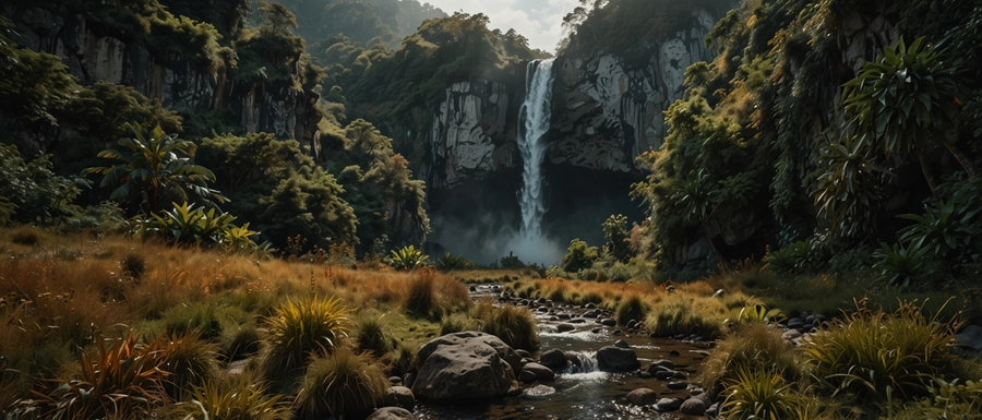 Wanderreisen im Herbst in Costa Rica