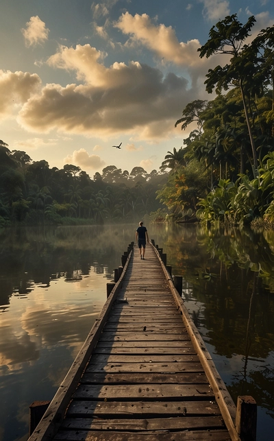 Wanderreisen im Herbst in Costa Rica