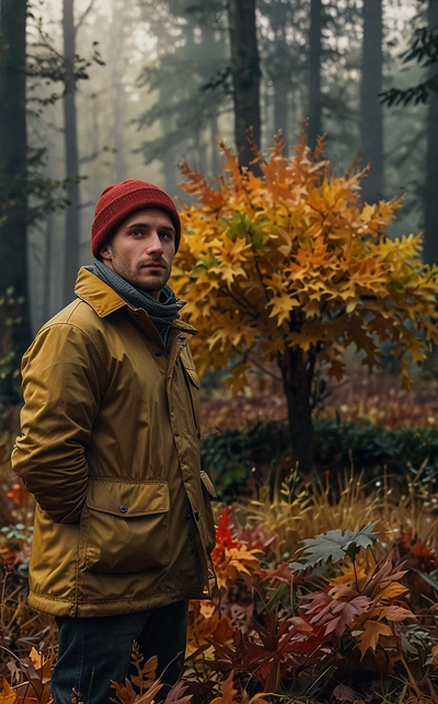 Wanderreisen im Herbst in der Türkei