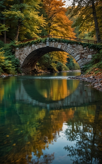 Wanderreisen im Herbst in der Türkei