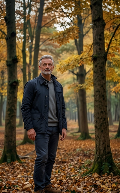 Wanderreisen im Herbst in Deutschland