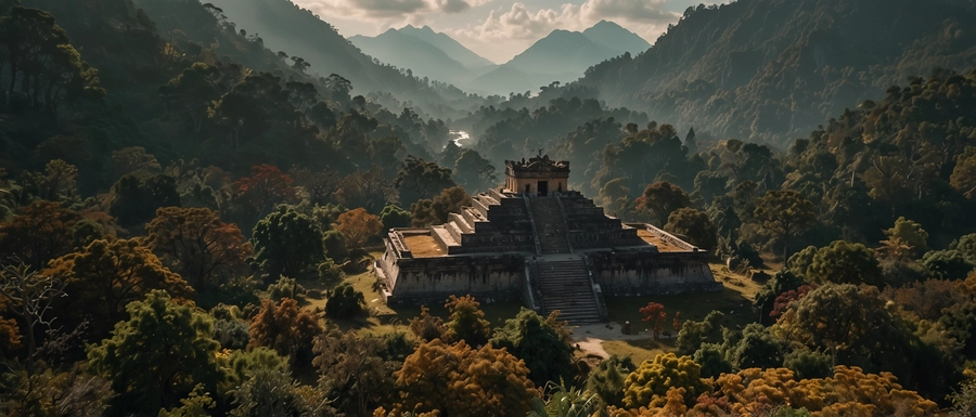 Wanderreisen im Herbst in Guatemala
