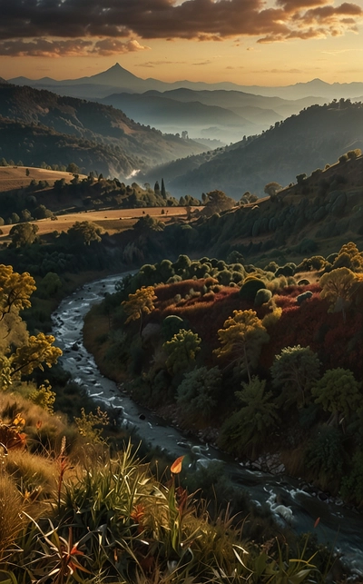 Wanderreisen im Herbst in Guatemala