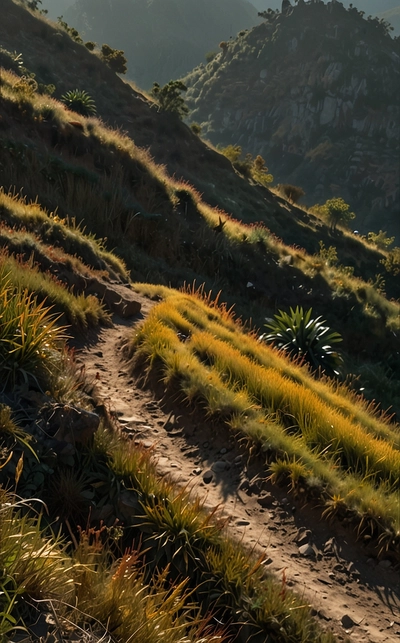 Wanderreisen im Herbst in Guatemala