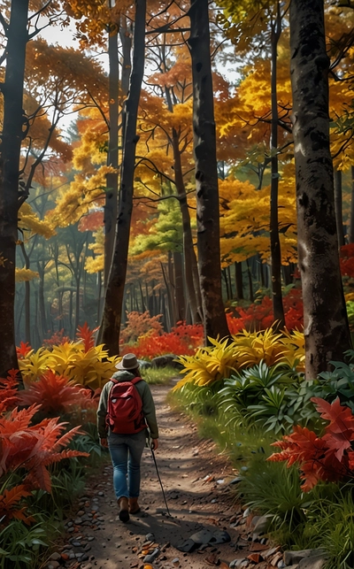Wanderreisen im Herbst in Honduras