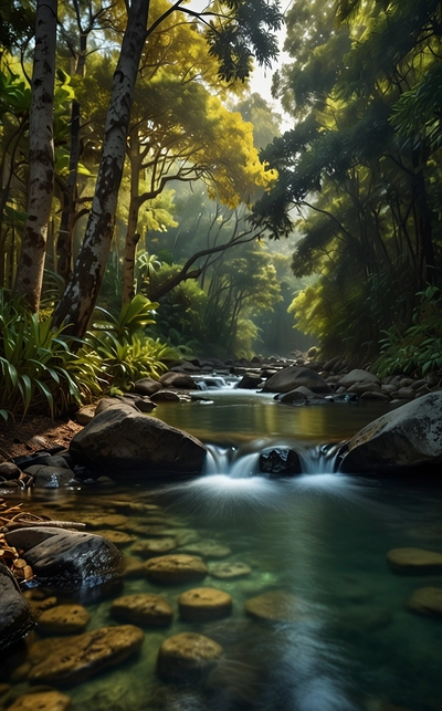 Wanderreisen im Herbst in Honduras