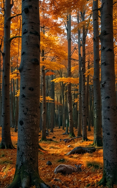 Wanderreisen im Herbst in den Apuanische Alpen
