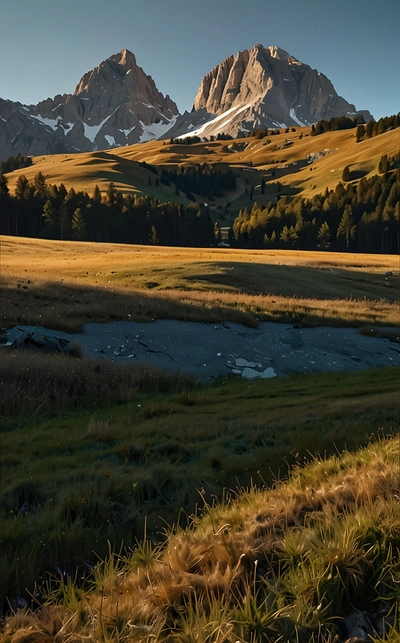 Wanderreisen im Herbst in den Apuanische Alpen