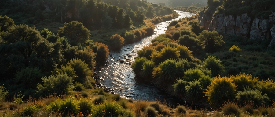 Wanderreisen im Herbst in Kenia