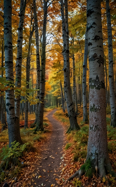 Wanderreisen im Herbst in Kroatien