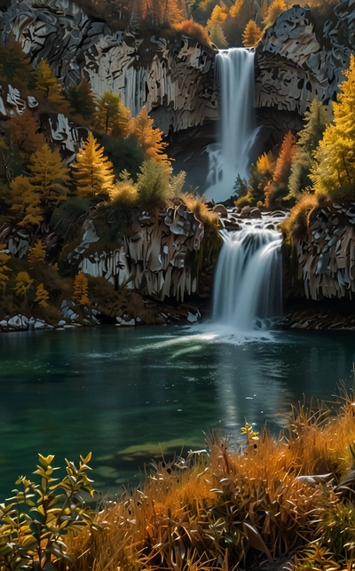 Wanderreisen im Herbst in Kroatien