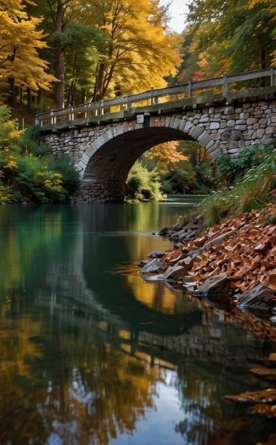 Wanderreisen im Herbst in Luxemburg