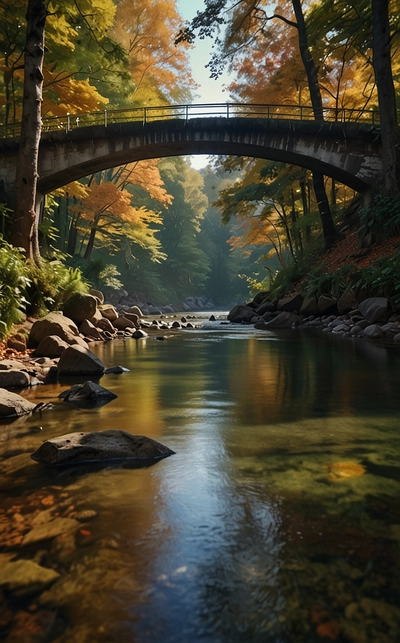 Wanderreisen im Herbst in Malaysia