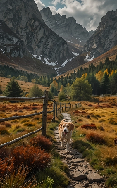Wanderreisen im Herbst in Österreich
