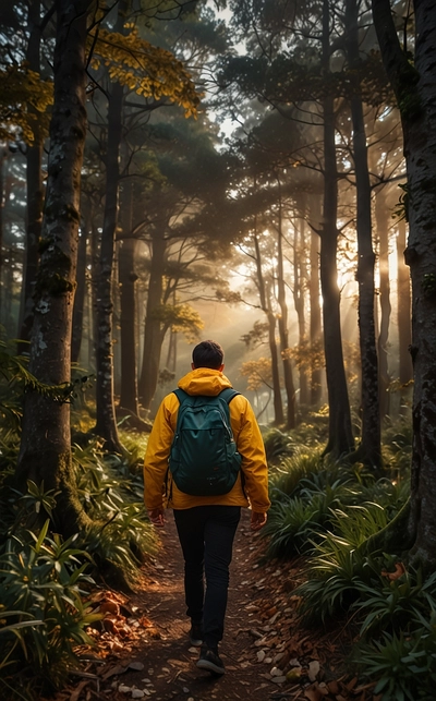 Wanderreisen im Herbst in Portugal