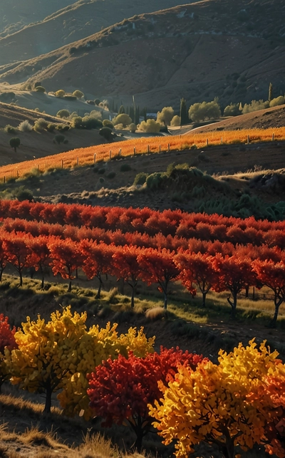 Wanderreisen im Herbst in Portugal