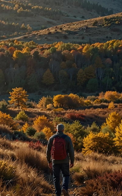 Wanderreisen im Herbst in den Picos de Europa