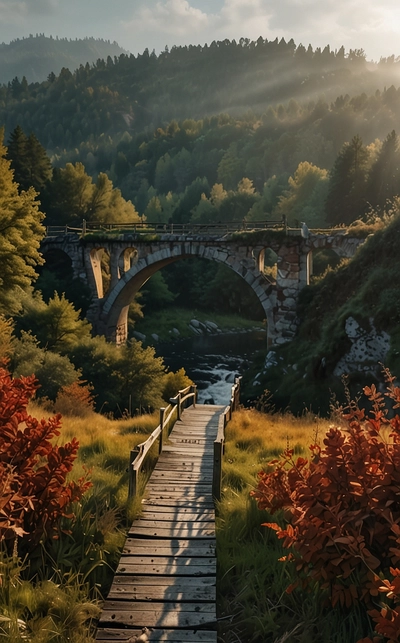 Wanderreisen im Herbst in den Picos de Europa